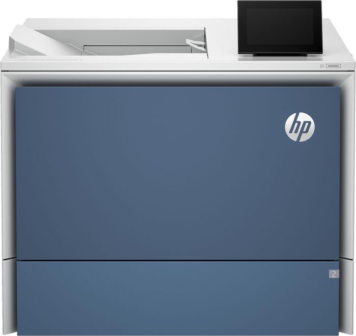 HP  Color LaserJet Enterprise 6701dn Printer