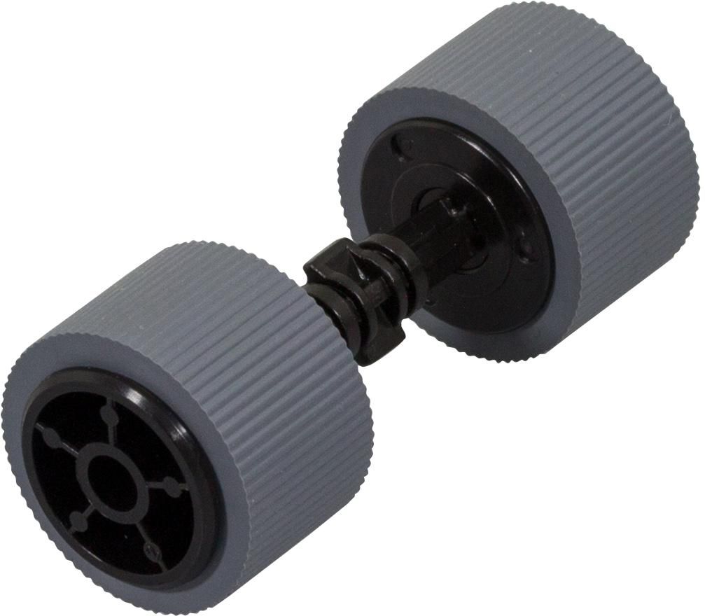 As Roller Unit