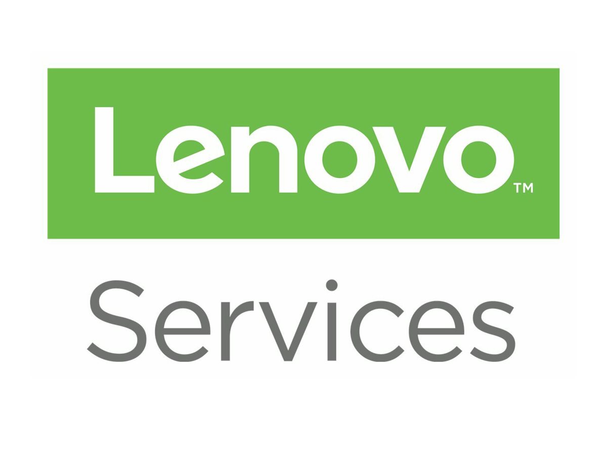 LENOVO 2Y Premier Support upgrade from 1Y Courier/Carry-in