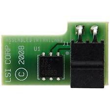 Lenovo Raid 5 upgrade key