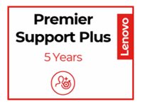 LENOVO 5Y Premier Support Plus upgrade from 3Y Premier Support