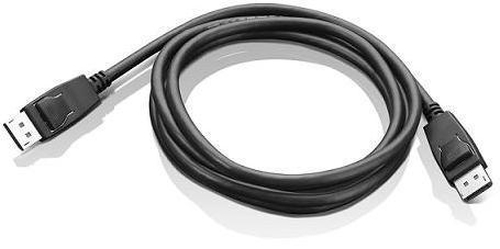LENOVO DISPLAY PORT CABLE .