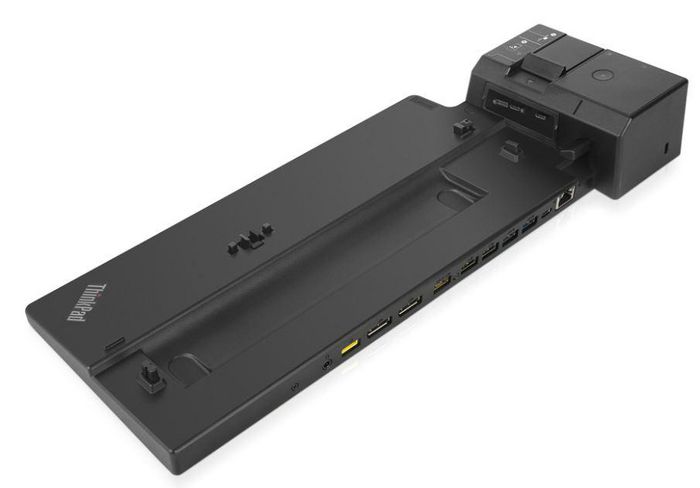 Lenovo ThinkPad Pro Docking Station, 135W, 765g