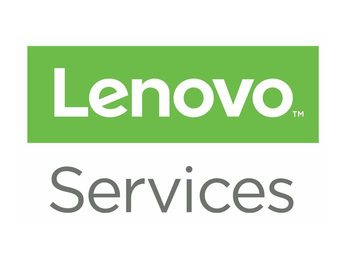 LENOVO ThinkPlus ePac 1Y Post Warranty Premier