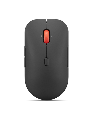 LENOVO WIRELESS MULT-MODE PRO PLUS MOUSE 6050 - ECLIPSE BLACK