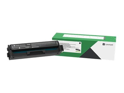 LEXMARK 20N2XK0 Black Extra High Yield Toner Cartridge Return Program