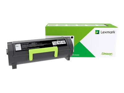 LEXMARK Toner MS415