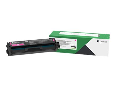 LEXMARK IPDS Karte