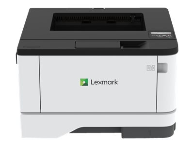 LEXMARK MS431dn Printer Mono B/W Duplex laser A4 600x600dpi 42ppm capacity 350 sheets USB Gigabit LAN