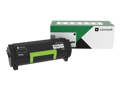 LEXMARK Return 28.4K MS/X53 Cartridge