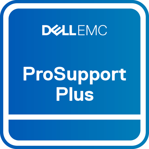 LLW TO 3Y PROSUPPORT PLUS 4H MC