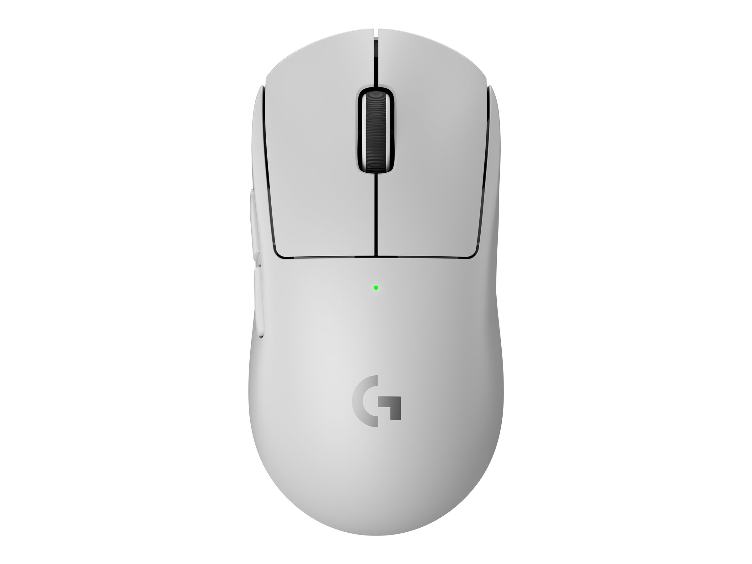 G PRO X mouse Right-hand RF