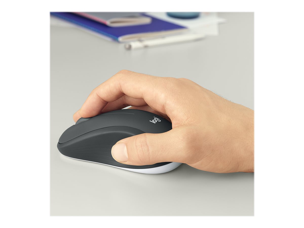 LOGITECH MK540 Advanced Keyboard and mouse set wireless 2.4 GHz QWERTY (UK)