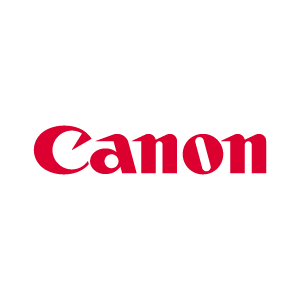 Canon PFI 106 BK Sort