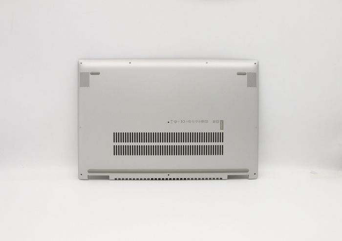 Lenovo Replacement lower case for Lenovo laptops, designed for USA and Canada models, ensuring proper fit and durability.