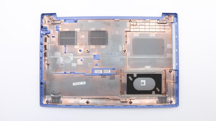 Lenovo Lower Case Light Blue