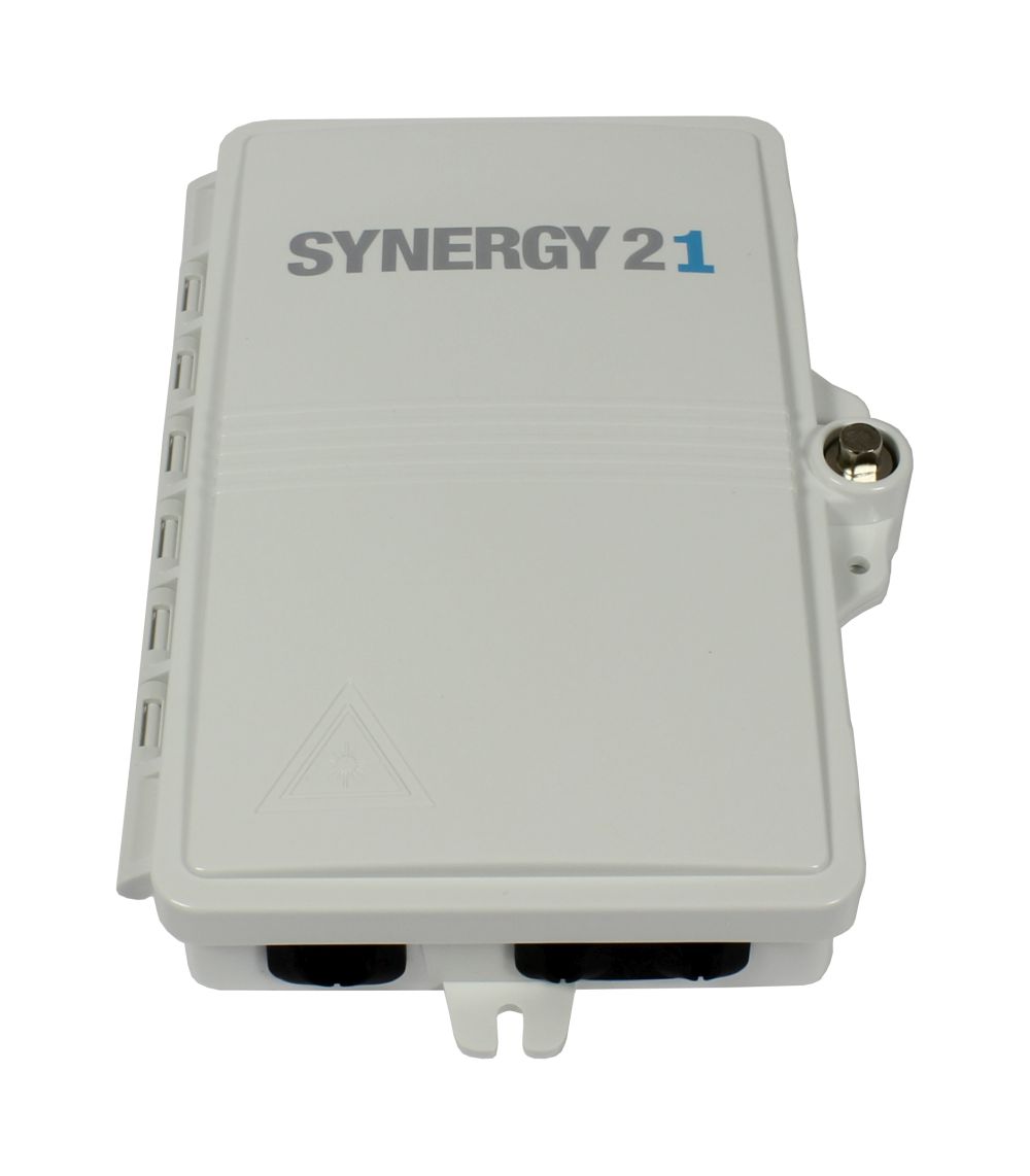 FTTH zbh Loopback Stecker duplex LCAPC 9u Singlemode Synergy 21