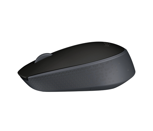 M171 WIRELESS MOUSE - BLACK-K .