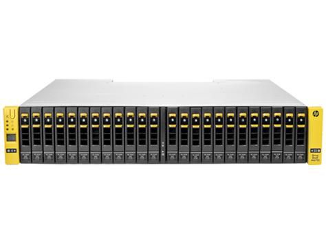 Hewlett Packard Enterprise M6710 SFF(2.5in) SAS Field Integrated Drive Enclosure