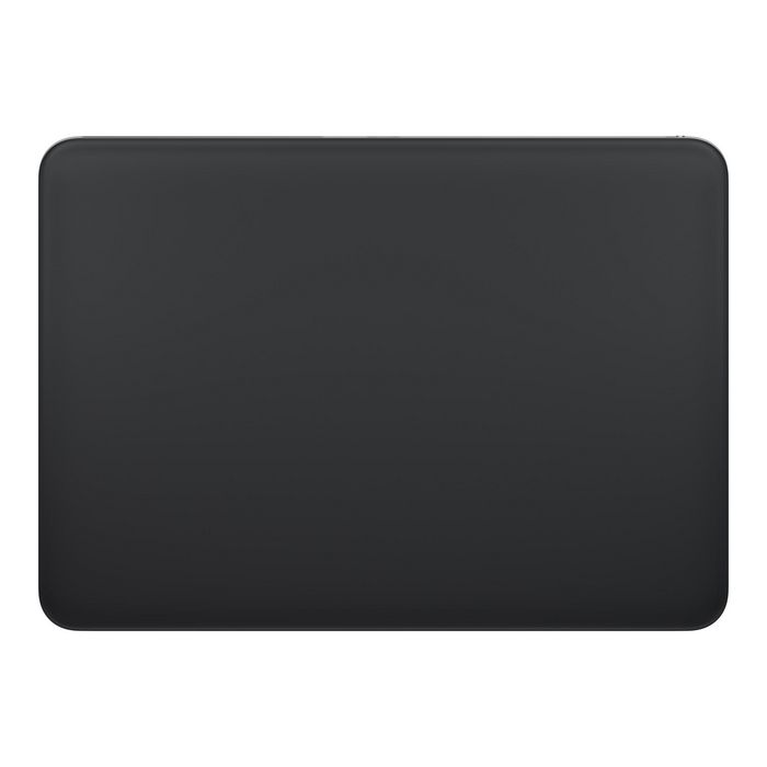 Apple Magic Trackpad - Black Multi-Touch Surface