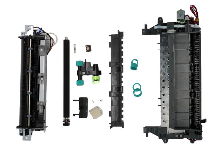 Lexmark MS610de Fuser Maintenance Kit, 220-240V
