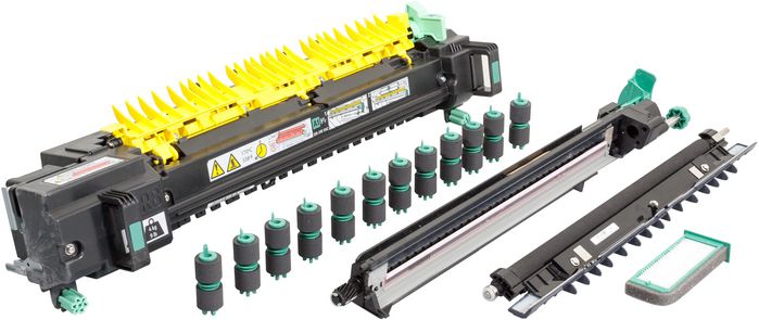 Lexmark Fuser Maintenance Kit, 320K, 220-240V