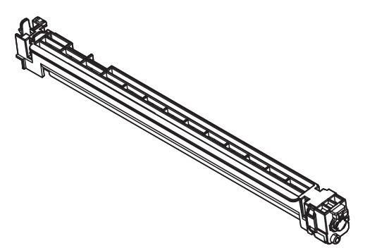 Kyocera Main Corotron for Kyocera Ecosys FS-2100D / FS-2100DN / M3040dn / M3040idn / M3540dn / M3540idn / M3550idn / M3560idn / M3540idn / M3550idn / FS-4100DN / FS-4200DN / FS-4300DN