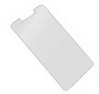 MC33 TEMP GLASS SCREEN PROTECT QTY 5