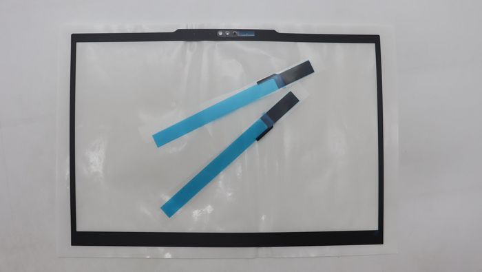 Lenovo MECH_ASM IRBEZEL+FHDFHDTSLPCFRPEPTAPE