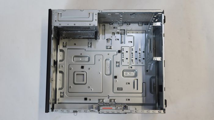 Lenovo MECH_ASM 338 matal chassis,4080