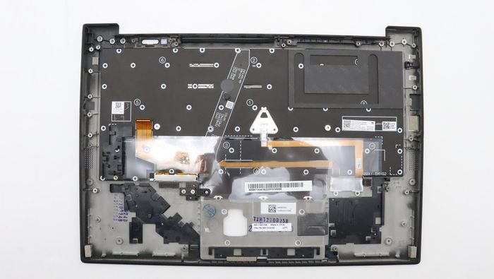 Lenovo Cover + keyboard for Lenovo ThinkPad X1 Carbon Gen 10 notebook