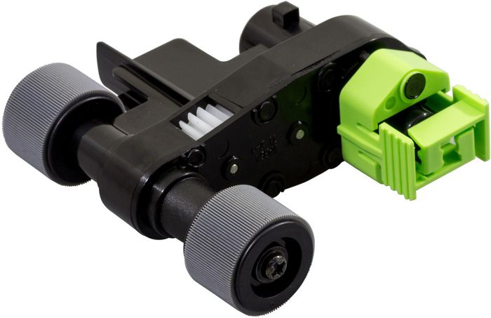 Lexmark Pick roller assembly