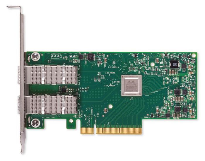 Lenovo Mellanox ConnectX-4 Lx 2x25GbE SFP28