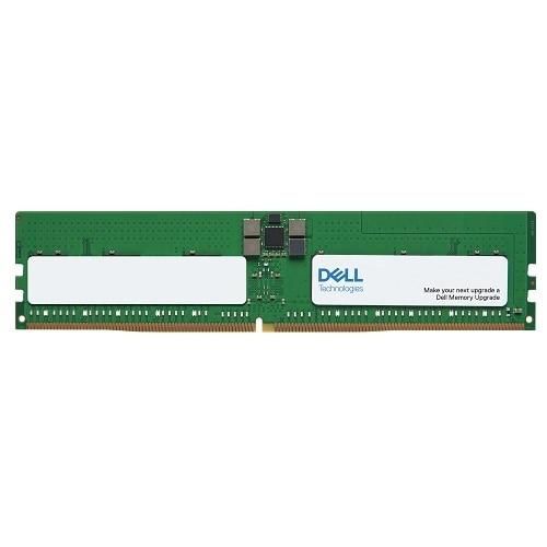 Dell 16GB - 1RX8 DDR5 RDIMM 4800MHz