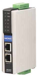 Moxa MGATE MB3170-T