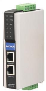 Moxa MGATE MB3170I-T