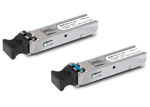 Mini GBIC WDM TX1550 Module