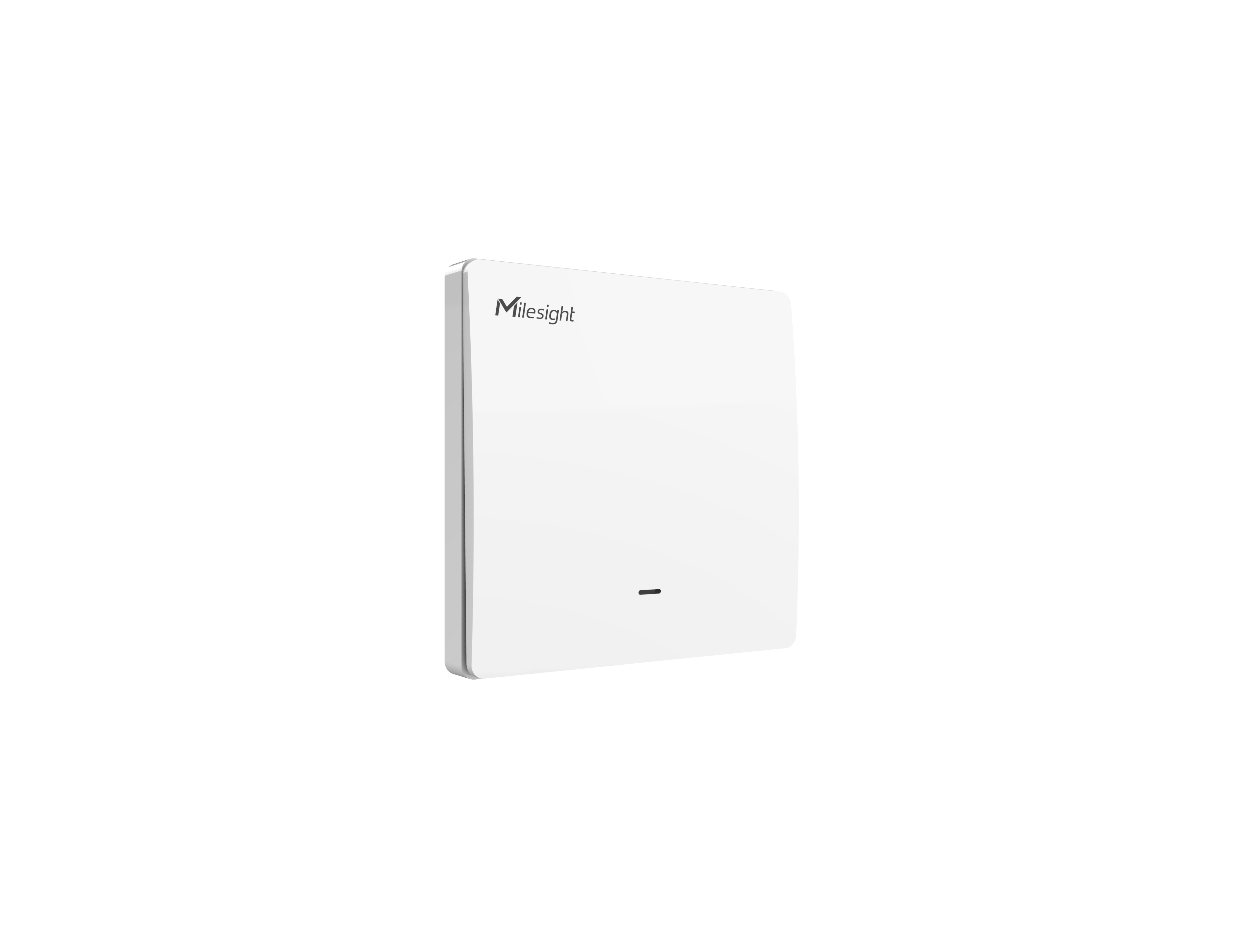 Milesight Wall Switch WS502868M3WW11EU