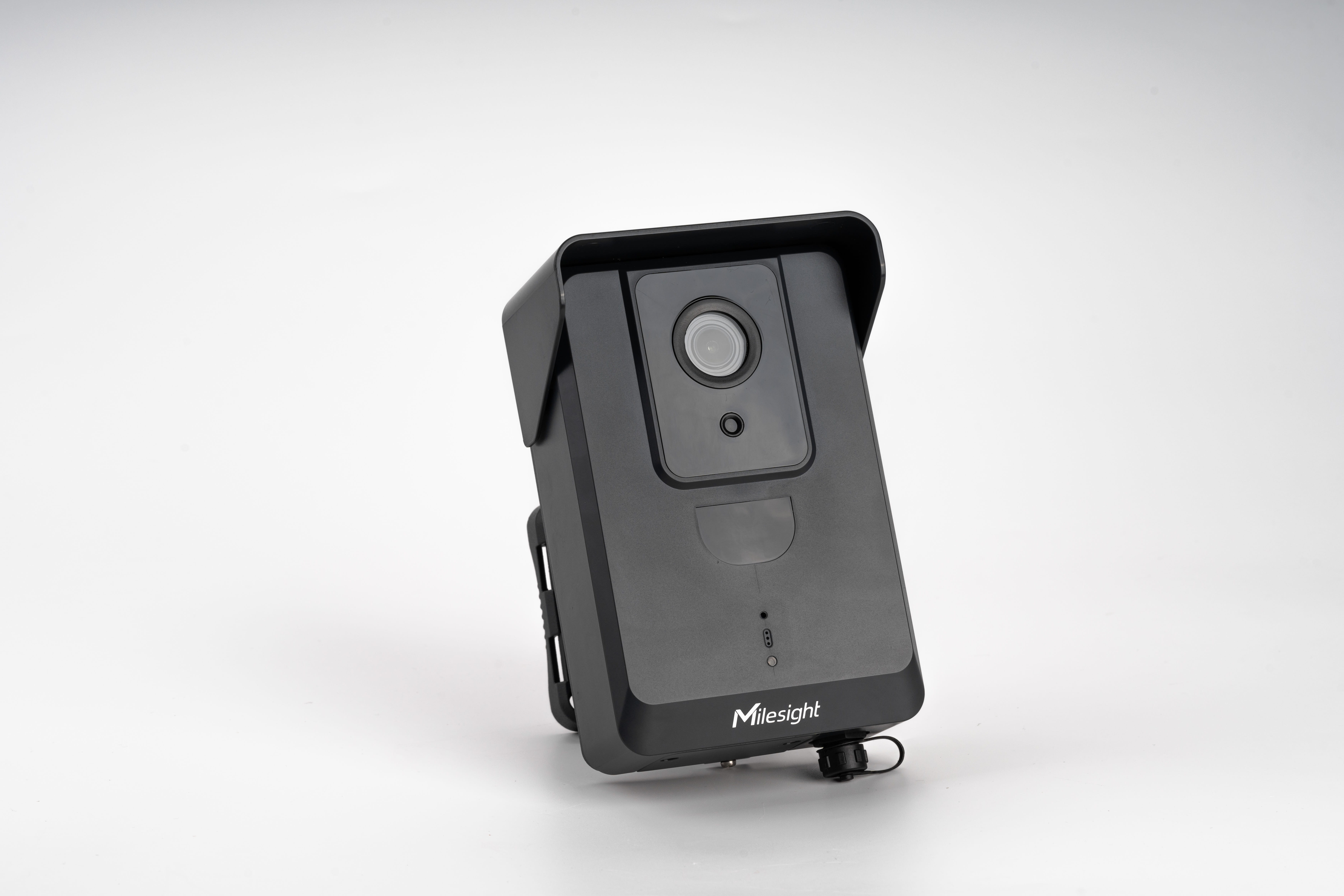 Milesight IoT X5 Sensing Camera SC311EU