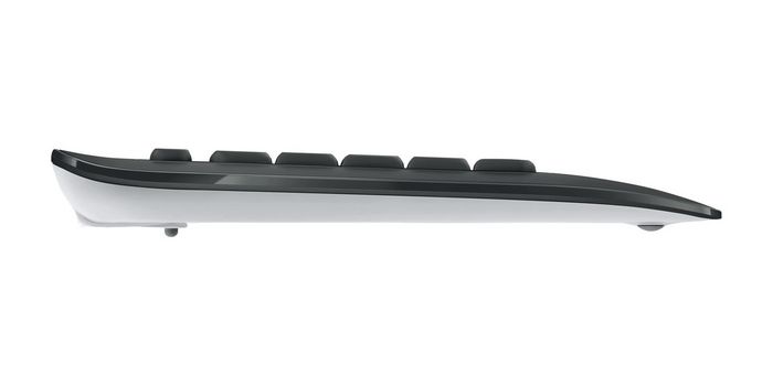 Logitech MK540 Advanced Wireless Keyboard and Mouse Combo