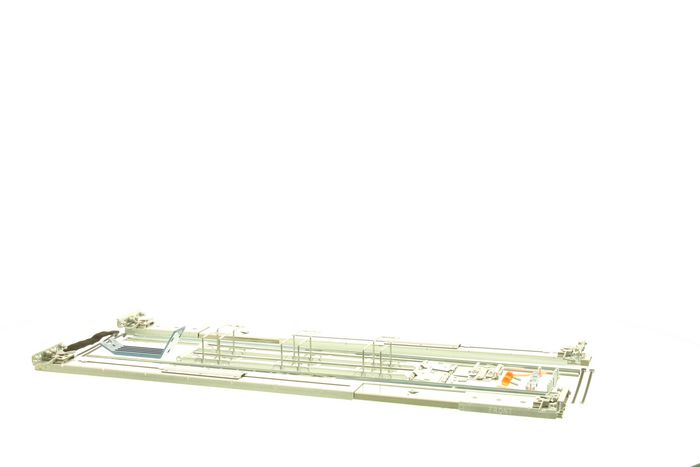 Hewlett Packard Enterprise ML350 G6 RACK MOUNT KIT 3-7U