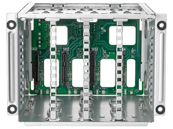 Hewlett Packard Enterprise HP ML350 Gen9 LFF Media Cage Kit