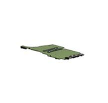 HP PCBA motherboard for HP desktops, supports NVIDIA GeForce RTX 3050 graphics, 4GB memory, AMD Ryzen 5 processor.