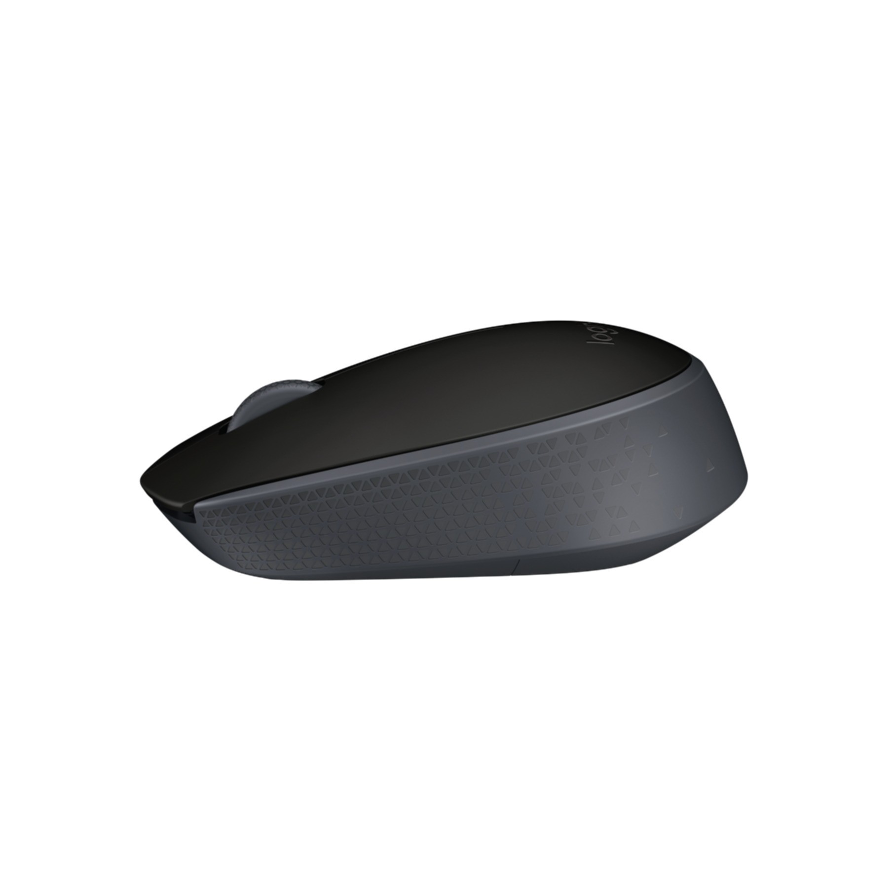 Mouse Logitech M171 Wireless black (910-004424)