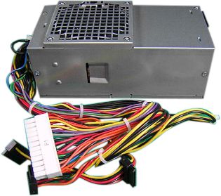 250W Desktop Power Supply