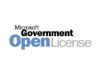 MS-LIZ OPENValue-GOV Windows Server 2019 Standard - 2 Cores