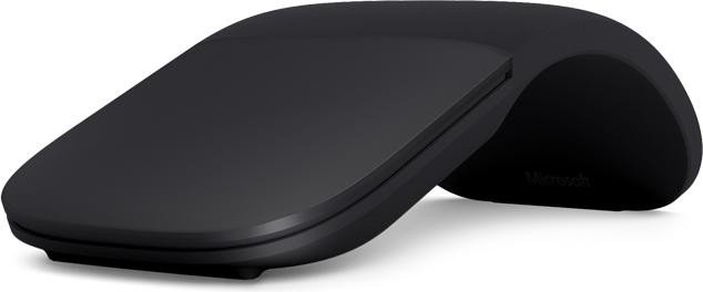 MS Surface Accessories Arc Mouse *black*
