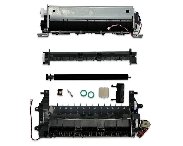 Lexmark Fuser Maintenance Kit, 220-240V