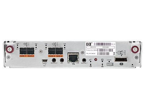 Hewlett Packard Enterprise HP MSA 2040 SAS Controller