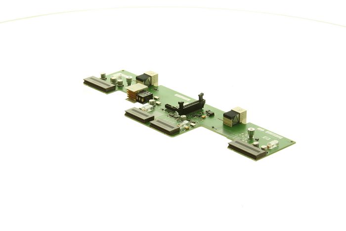 Hewlett Packard Enterprise MSA20 MAINBOARD
